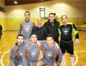Le Aquile di Lucera